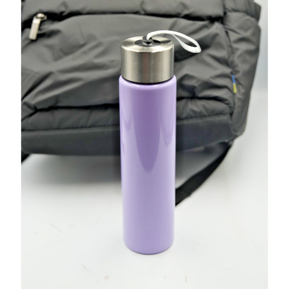 One Story Black Puffer Backpack Bundle -Tan Embark Lunchbox and 25+ School Items - Picture 10 of 16